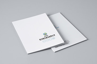 阿拉山口市画册设计：以纸为媒，镌刻城市的精神图腾